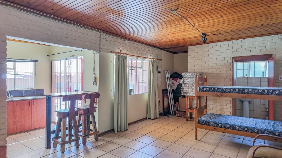 3 Bedroom Property for Sale in Dan Pienaar Free State